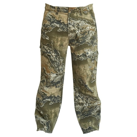 Raltree Men s 6-Pocket Hunting Cargo Pants Realtree Excape XL