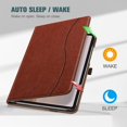thumbnail image 4 of Funda Fintie para Samsung Galaxy Tab S10 FE/ S9 FE 5G 10.9/Tab, 4 of 9