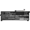 thumbnail image 3 of 3250mAh BTY-M48 4ICP5/41/119 Battery for MSI PS42 Modern-200 PS42 8RB PS42 8M-237au MS-14B1 PS42 8RC-001es PS42 8RB-059 MS-14B3, 3 of 4