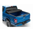 thumbnail image 3 of Lund 969251 Black Hard Fold Tonneau Cover Fits select: 2013-2018 RAM 1500, 2009-2012 DODGE RAM 1500, 3 of 10