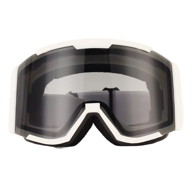 Gafas de esquí Jadeshay para exteriores Gafas dobles a prueba de viento