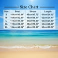 thumbnail image 2 of Yteetum Oversized Hoodies for Women Colorblock Drawstring Knit Pullover Hooded Sweatshirts Top Womens Casual Patchwork Loose Fits Plus Size Long Sleeve Fall Hood Sweatshirts Fall Clothes Clothes, 2 of 4