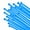 Blue, variant on Manotears 100-Pack 8 Inch Reusable Cable Ties, Blue Releasable Nylon Zip Ties, 0.29 Inch Wide Adjustable Wire Ties for Cable Management, Home, Office, Garden and Garage