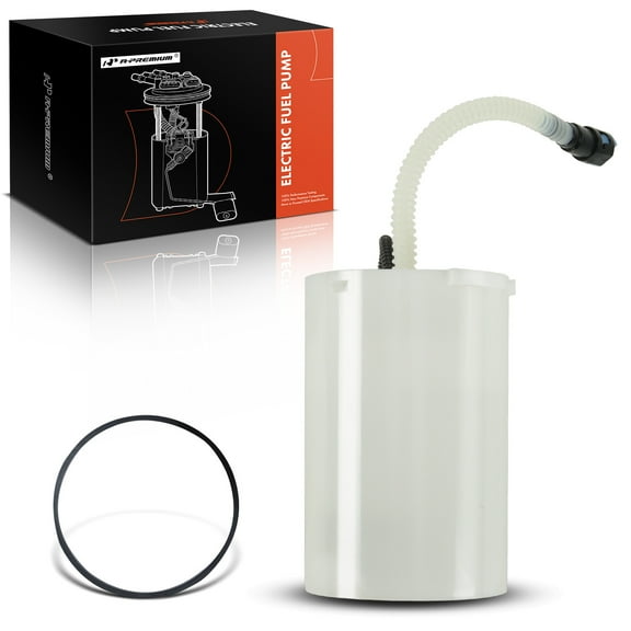 A-Premium Fuel Pump Module Assembly Compatible with BMW E83 Series X3 2004-2006 L6 2.5L 3.0L