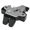 thumbnail image 4 of Trunk Tailgate Lock Latch For Toyota Corolla 2014-2019 with Power Lock, 4 of 5