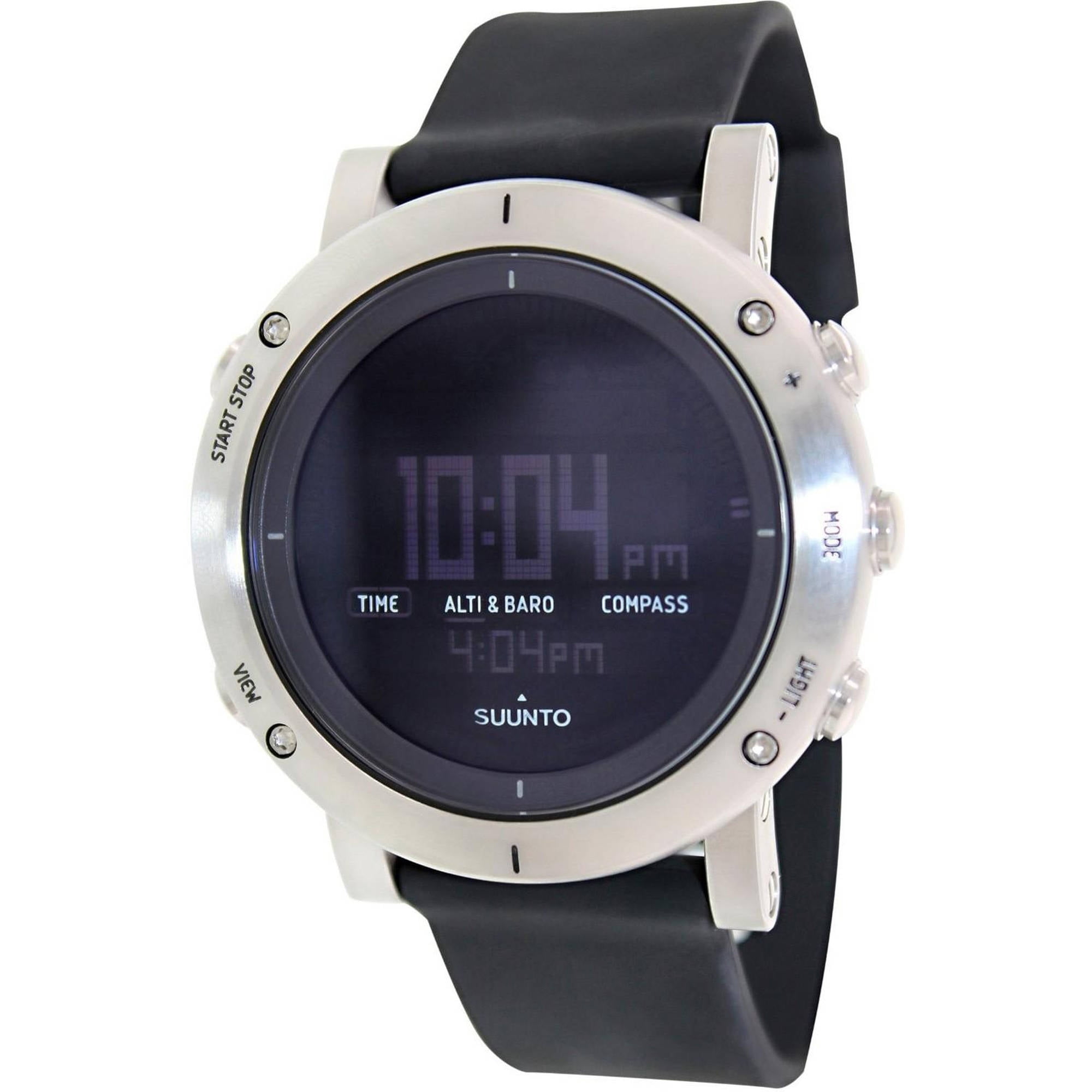 suunto core digital watch
