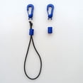 thumbnail image 3 of 20 Piezas de Cuerda Elástica Elástica con Cordón de Choque + 20 Piezas de Extremos de s, 3 of 9