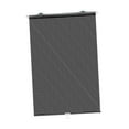 thumbnail image 3 of Puerta retráctil para perros, puerta de malla, barrera de seguridad ajustable, protección para valla 58x125cm, 3 of 9