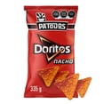 thumbnail image 1 of Botana Doritos Nacho con queso sabor chile 335 g, 1 of 4