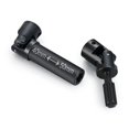 thumbnail image 5 of 4x para FMS FCX24 Metal Steel CVD Drive Shaft 1/24 RC Crawler Car Upgrades Parts Accessories, 5 of 5