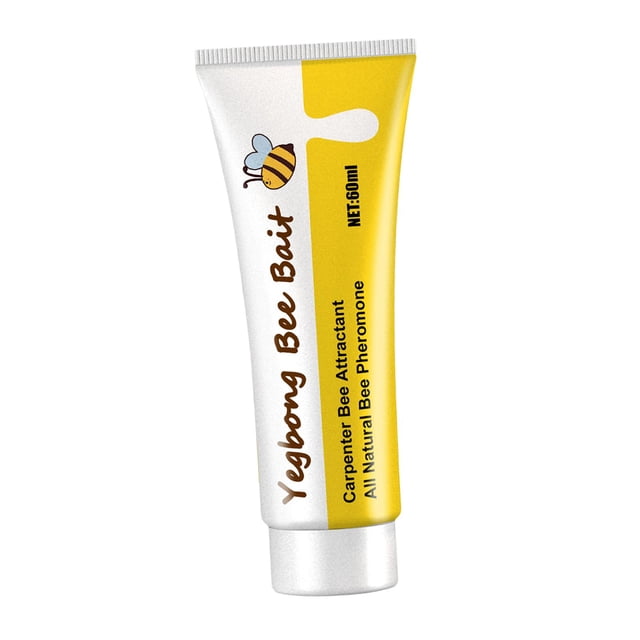 Ingredientes naturales Bee , , Beehive atrae a carpinteras Apicultor Bee Swarm Accesorios