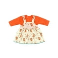 thumbnail image 2 of Doll Clothes Dress for 10-12 Inch Dolls, Doll Outfits Accessories for Dolls, 2 of 6
