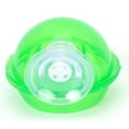 thumbnail image 1 of Anti-Escape Reptile Food Bowl, Wide Applications Suction Cup Reptile Feeder  For Geckos For Lizards For Centipedes, 1 of 8
