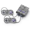 MightySkins NISUNES-Floral Lace Skin for Nintendo Super NES Classic - Floral Lace