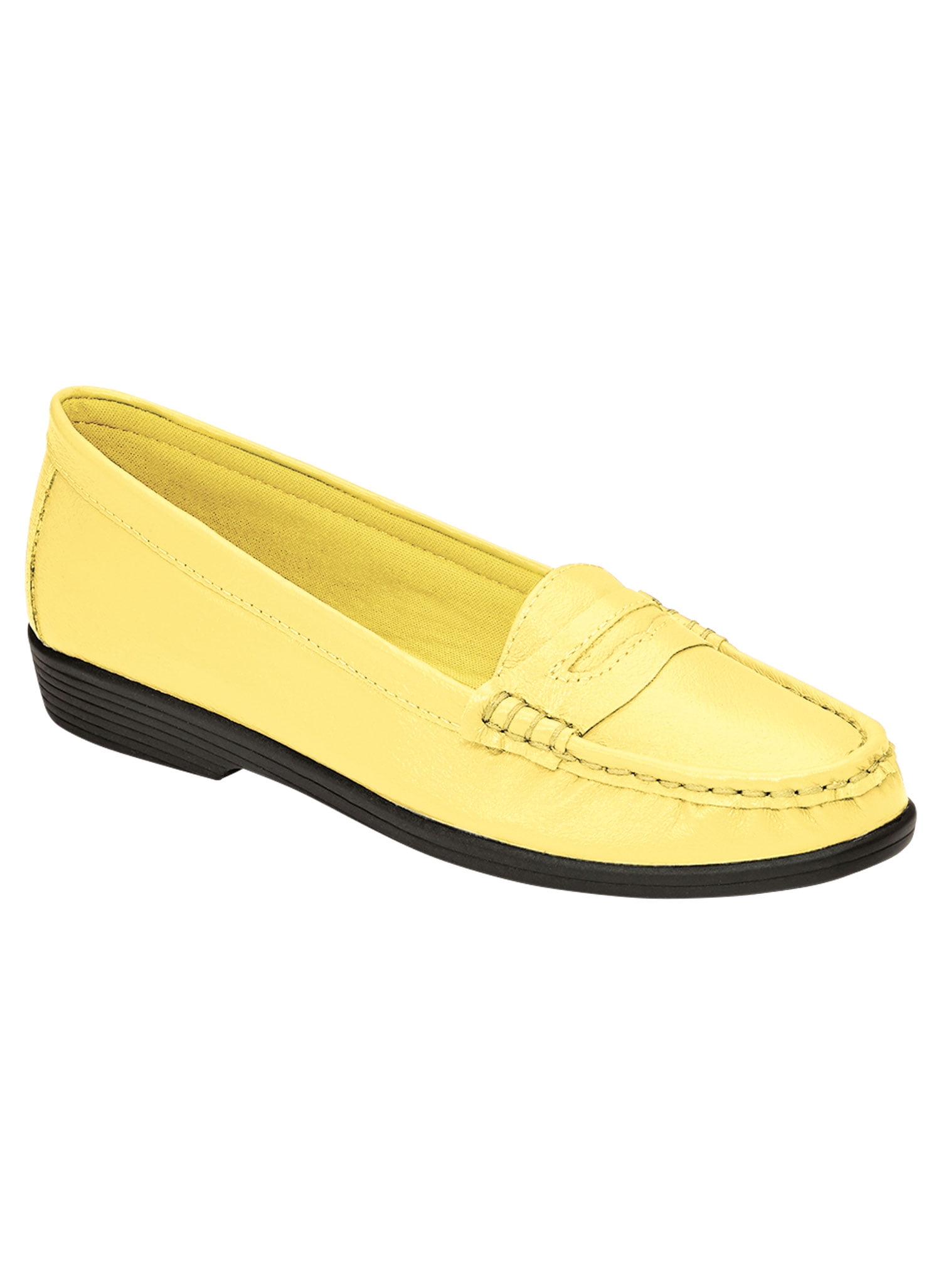 loafers with good arch support
