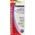 thumbnail image 2 of Dermarest Psoriasis Medicated Shampoo plus Conditioner | 8-Ounces | 1-Unit, 2 of 4