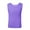 Purple, variant on Utoimkio Little Boy Girls Active Athletic Tank Tops Summer Casual Loose Solid Color Basic Shirt Sleeveless Workout Training Tees for Boys Girls Size 5-16T