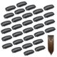 thumbnail image 1 of Wig Clips To Sew In, Hair Clips For Wigs, 30 Pack, 1 of 4
