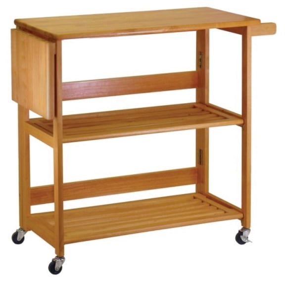 radley foldable kitchen cart