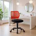 thumbnail image 1 of Homy Casa Tabouret de Travail Ergonomique pour Technicien de Salon avec Hauteur Réglable, Rotation à 360° et Roulettes à Roulement Fluide pour Salons de Manucure, Studios de Beauté et Salles de Soins Spa, 1 of 5