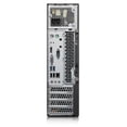 thumbnail image 2 of CPU Lenovo THINKCENTRE M79 SFF AMD A8- 8GB RAM - 500GB HDD - WIFI- REACONDICIONADO, 2 of 3