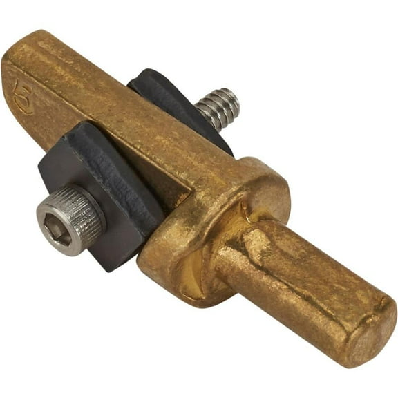 Grooving Iron Head Size 6, 3/8