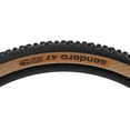 thumbnail image 2 of WTB Sendero Tire - 650b x 47, TCS Tubeless, Folding, Black/Tan, 2 of 2