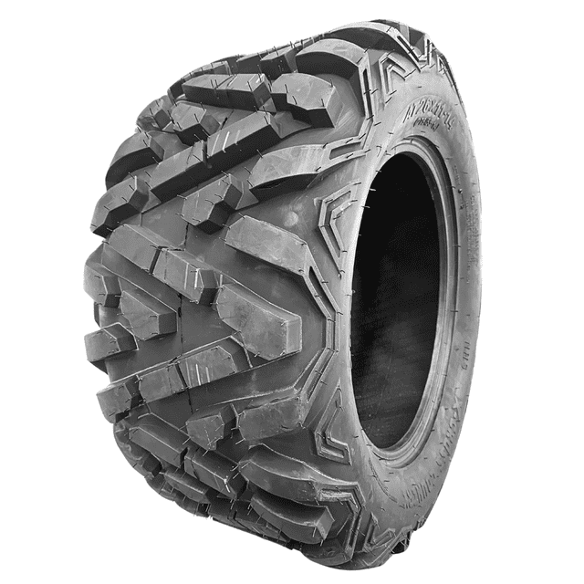 Llanta 27X9.00-12 QIND QD-518