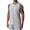 Gray, variant on Mens Fishnet Quick Dry Mesh Camisole Tank Basic Vests Tops Vest for Man Sleeveless V Neck Summer Fall Vest 2026 Clothing Fashion Regular Fit Country Concert Y2K S