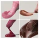 thumbnail image 3 of Espejo hidratante brillo de labios Maquillaje regordete de labios líquido nutritivo lápiz labial transparente aceite de labios Mineral Maquillaje cosmético, 3 of 5