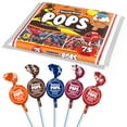 thumbnail image 3 of Tootsie Pops, Assorted Lollipop with Chocolatey Center 46.2 oz. Peanut Free, Gluten Free. Contain Milk and Soy., 3 of 6