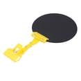 thumbnail image 3 of Panel Opaco De Soldadura, Cubierta De Soldadura Solar De Repuesto De Oscurecimiento Automático Para Seguridad De Soldadura, 3 of 7