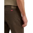thumbnail image 5 of Wrangler® Men's Regular Taper Denim Jeans, 5 of 6