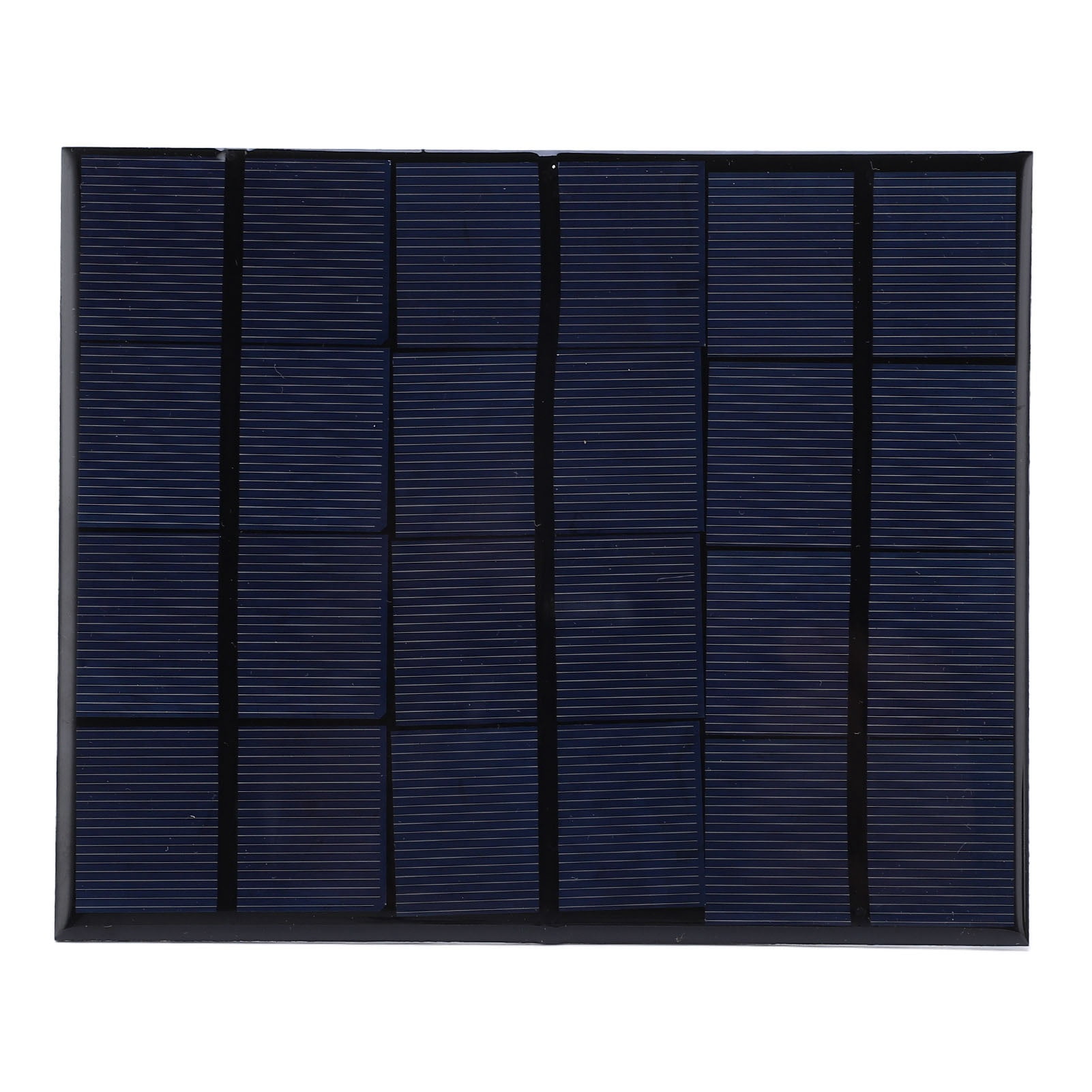 Solar Panel Charger, High Conversion Efficiency Mini Solar Panel Low