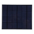 thumbnail image 3 of Cargador De Panel Solar, Efecto De Poca Luz Ligero Del Mini Panel Solar Ahorro De Energía Para Ventilador Pequeño ANGGREK Otros, 3 of 8