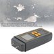 thumbnail image 4 of Pin Type Digital Moisture Meter 4 Measurement Modes Backlight LCD Display Auto Power Off for Wood Paper Wall Floor2 Pin, 4 of 4