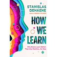 thumbnail image 1 of How We Learn: Why Brains Learn Better Than Any Machine . . . for Now, 1 of 1