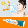 thumbnail image 3 of Gel para cicatrices MyNewGel NewGel Plus UV 15 g con protector solar SPF30, 3 of 7