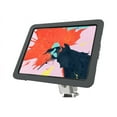 thumbnail image 3 of Kensington WindFall VESA Mount - Mounting component (frame) - for tablet - lockable - for Apple 12.9-inch iPad Pro (3rd generation, 4th generation), 3 of 15