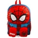 thumbnail image 3 of Mochila Marvel Spiderman 16 para niños con pegatinas y botella, 3 of 6
