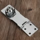 thumbnail image 4 of Cerrojo antirrobo de cerradura de puerta de cajón de gabinete de aleación de zinc, 4 of 10
