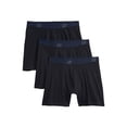 thumbnail image 1 of Boxers tipo bóxer GAP 3-pack para hombre, color azul marino, talla L, 1 of 1
