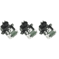 thumbnail image 1 of 3X 25385-1M000 Radiator Fan Blower Motor Resistance for 09-16 Forte 253851M000, 1 of 6