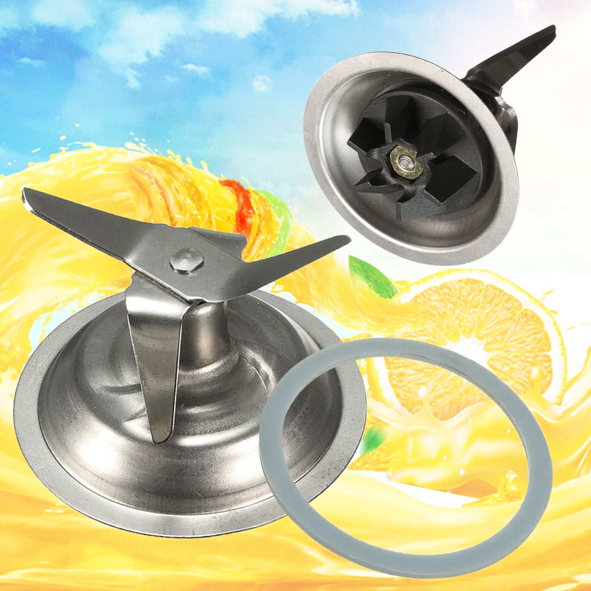 Blenders (Countertop) Kitchen, Dining & Bar Small Kitchen Appliances