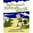 thumbnail image 4 of Back to School, Picky Little Witch!, 4 of 4