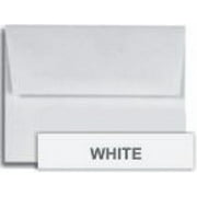 5x7 envelopes