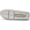 thumbnail image 2 of Floafers Posh Driver 2.0 Bone/Bright White 9 M, 2 of 5