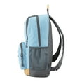 thumbnail image 5 of Eastsport Core Scholastic Backpack, Milky Blue, 5 of 8