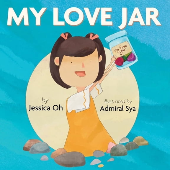 My Love Jar, (Paperback)