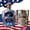Set2, variant on 250th Anniversary Whiskey Bottle Gift for Veterans - Patriotic We The People Decanter for Men,American Heritage Home Bar Decor,1776-2026 Commemorative Keepsake Father's Day Gifts